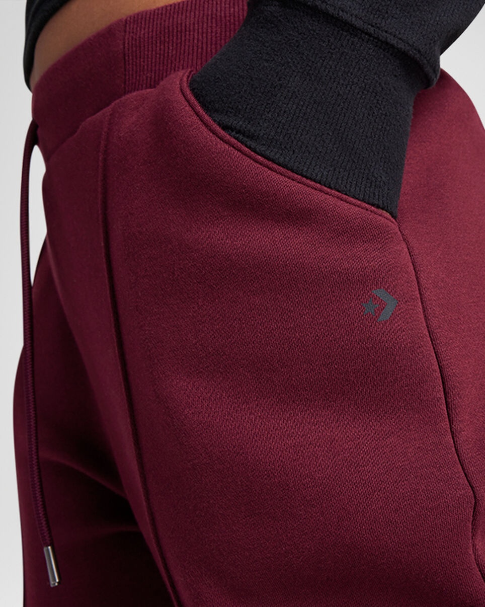 Fleece Joggers - 4