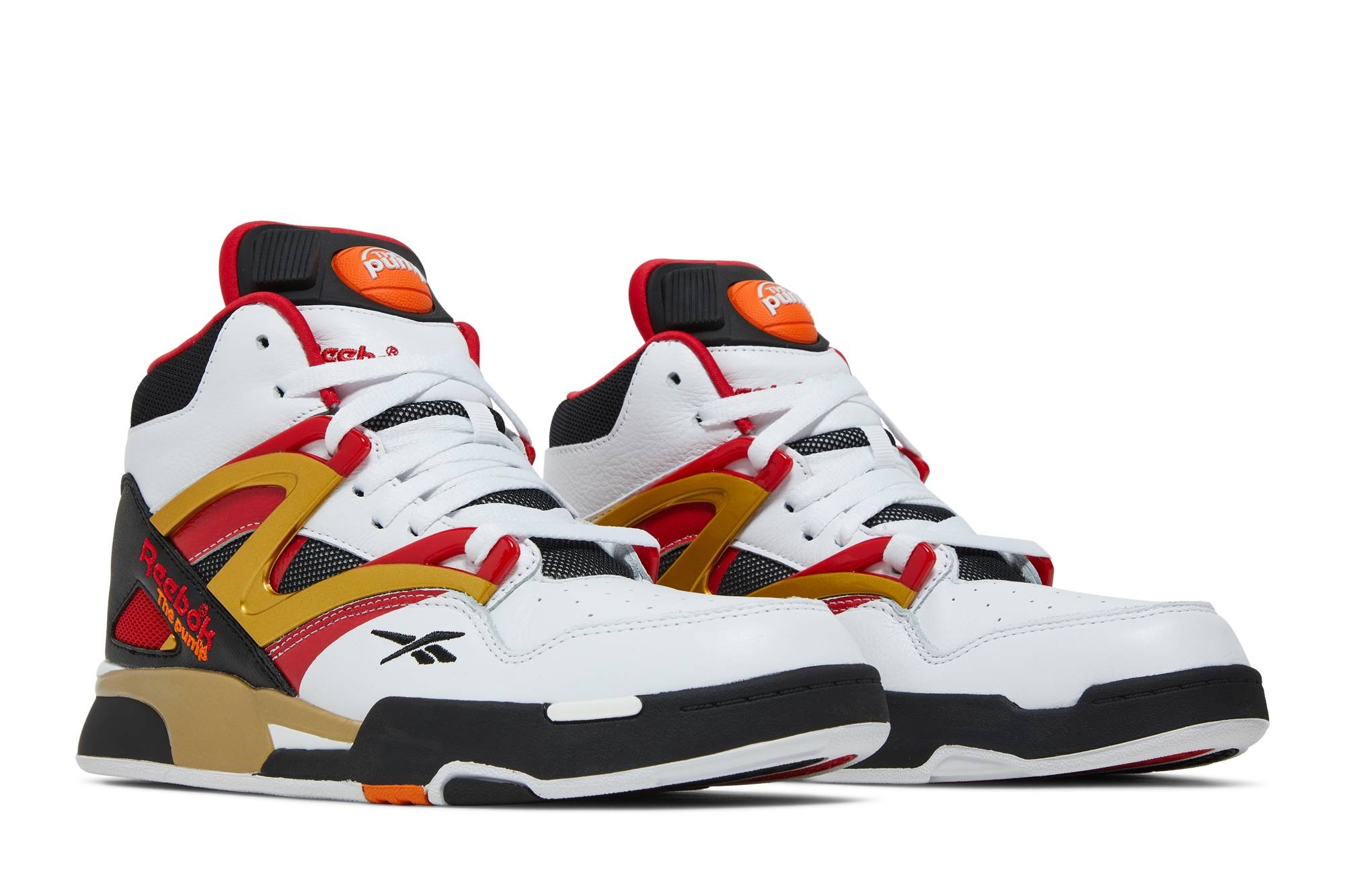 Pump Omni Zone 2 'Atlanta' - 8