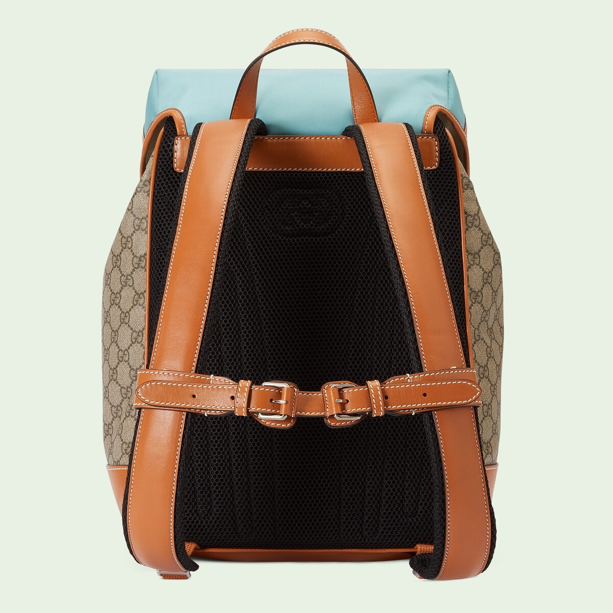 Backpack with Web stripe - 4