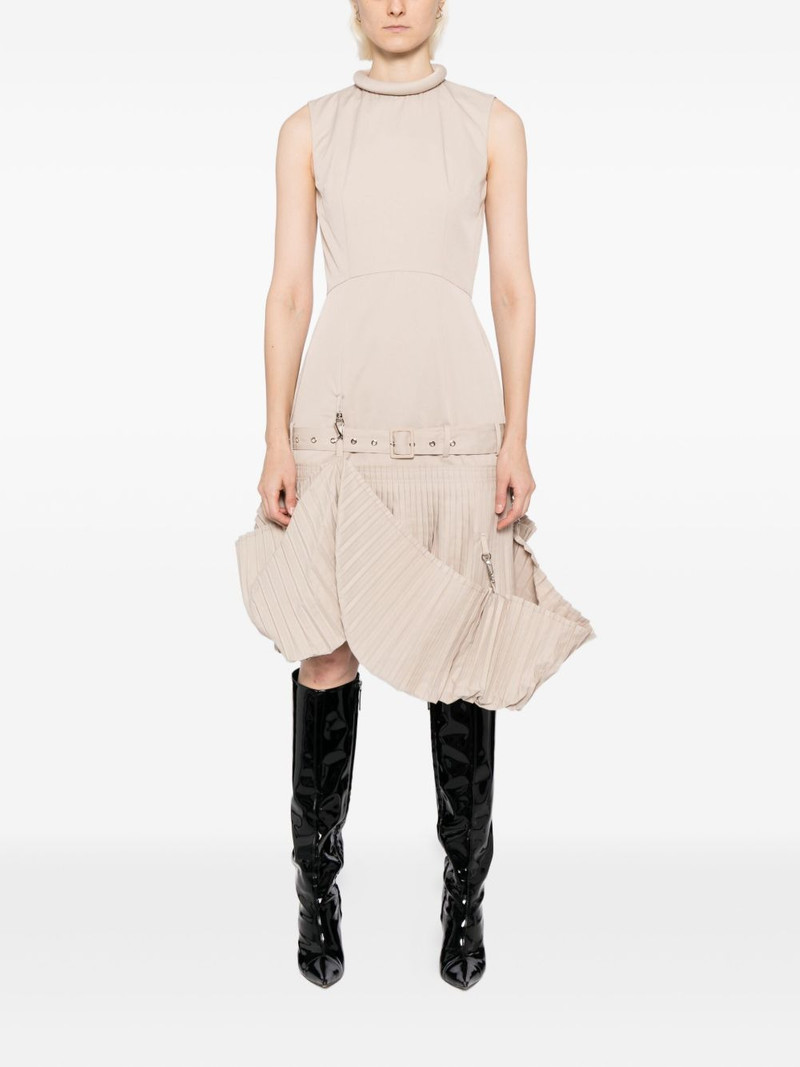 Overturn dress 5