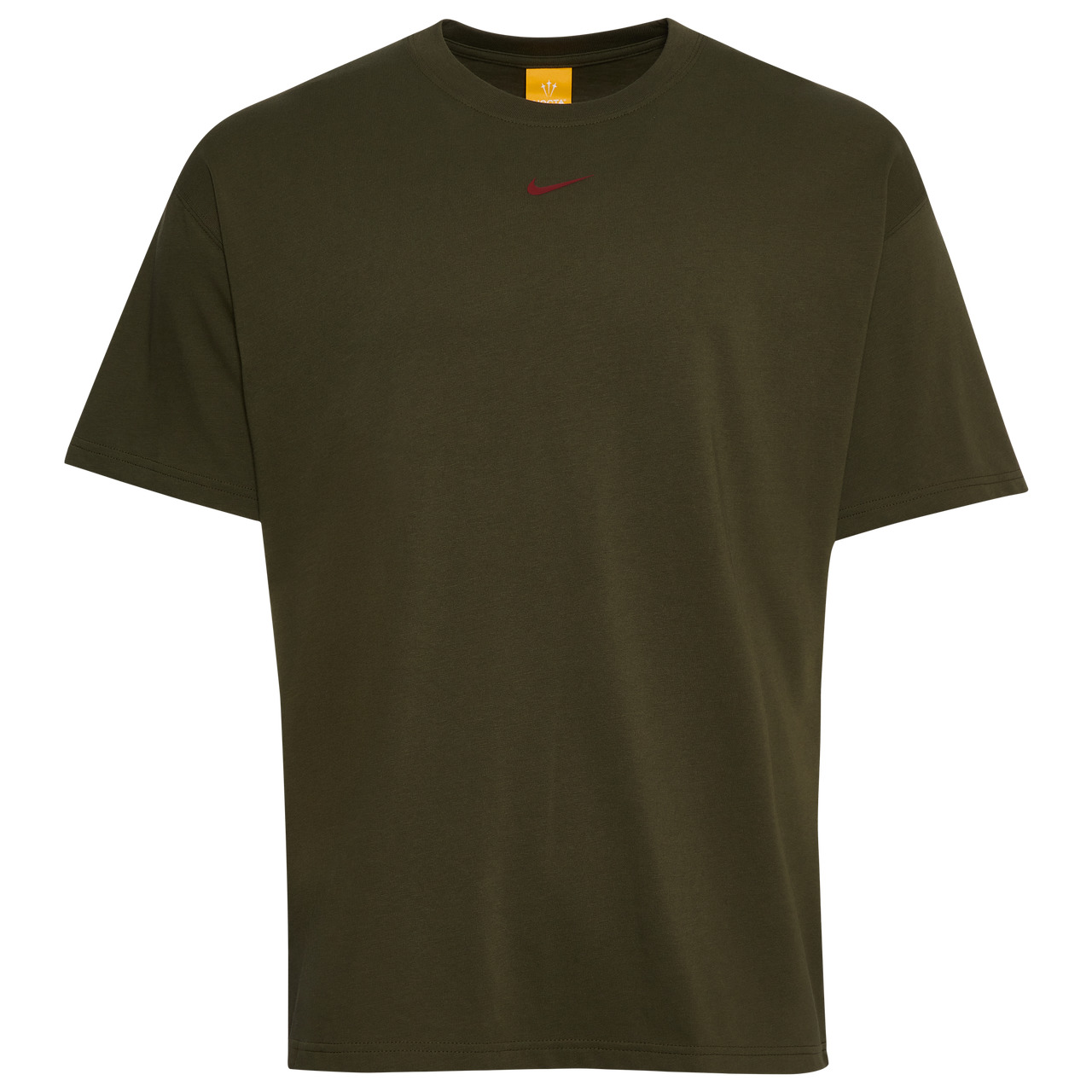 Nike Mens Nike NRG Nocta CS Short Sleeve T-Shirt - 1