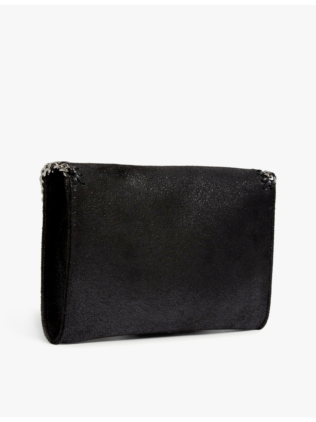 Falabella vegan-leather cross-body bag - 4