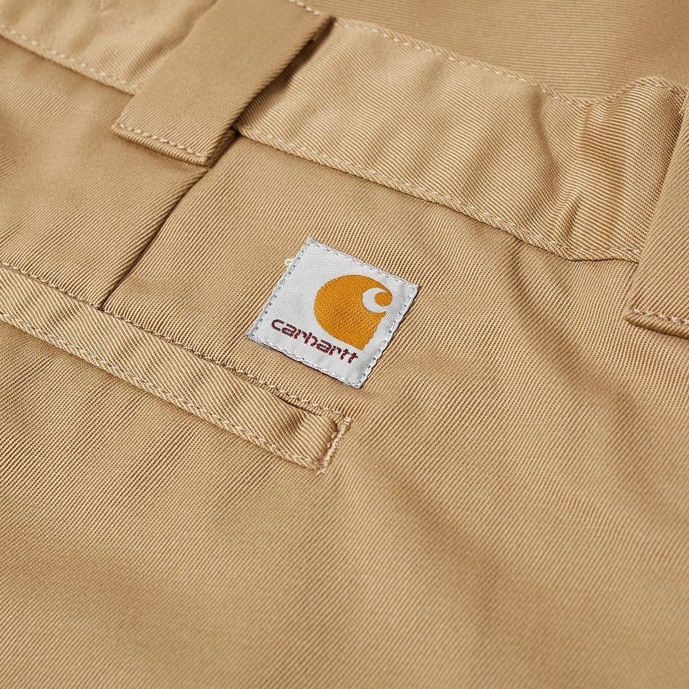 Carhartt WIP Master Pant - 4