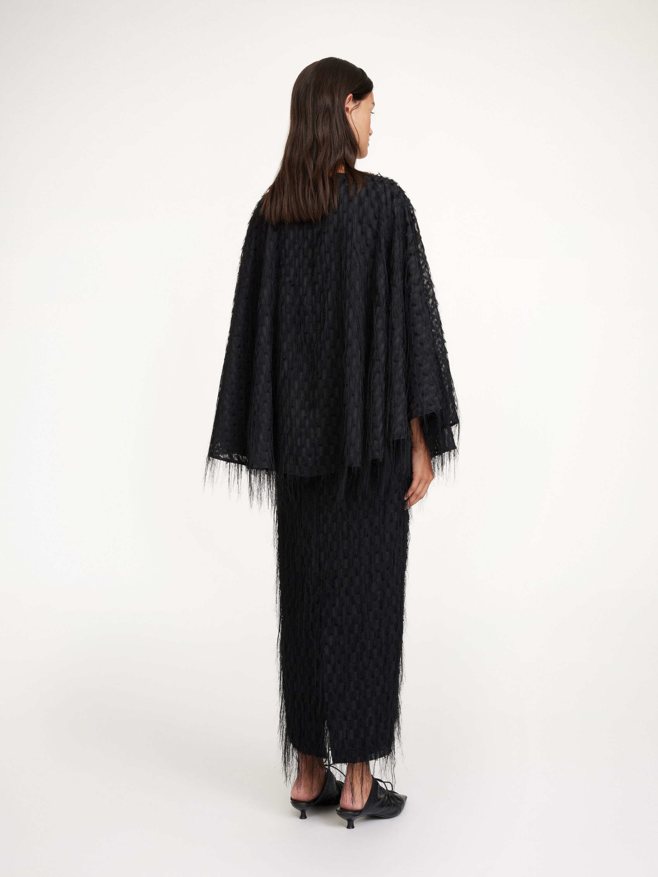 Elyn midi dress - 3