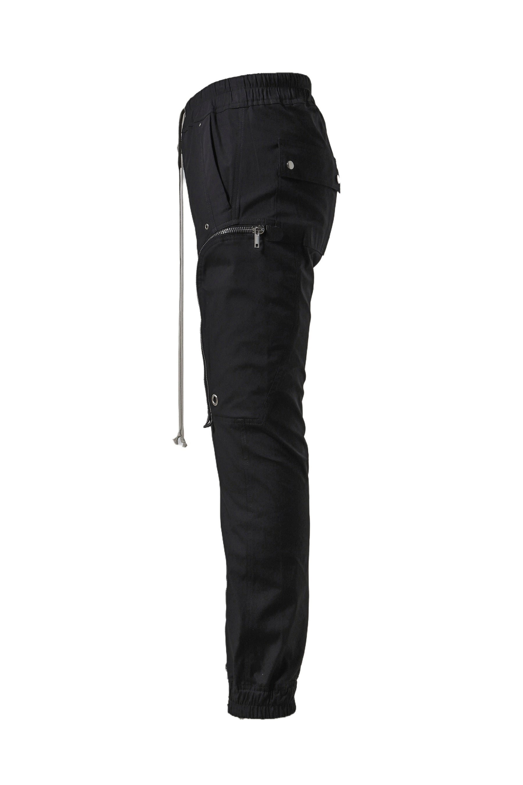 BAUHAUS CARGO / BLK - 7