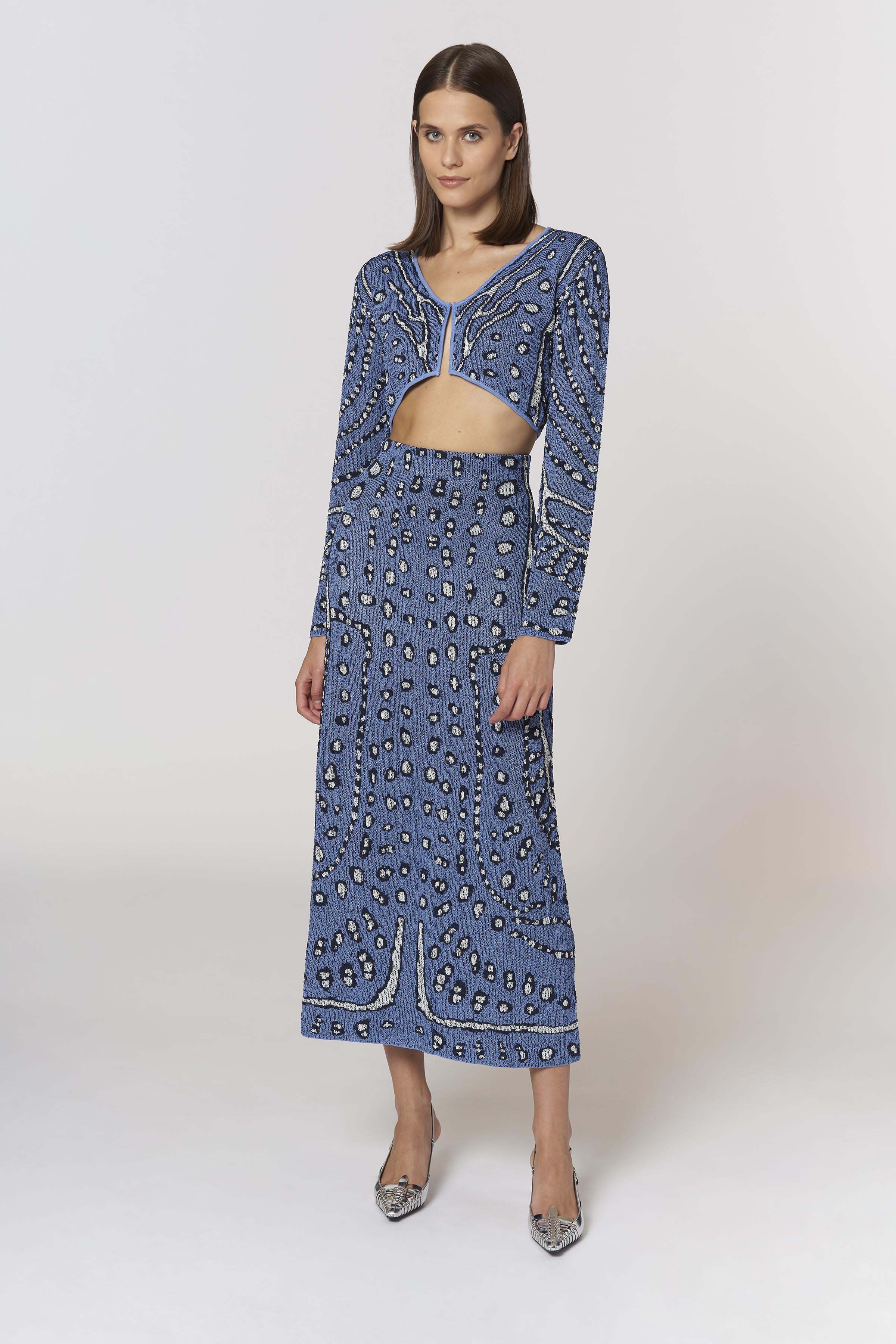 'SNELL' SKIRT - 5