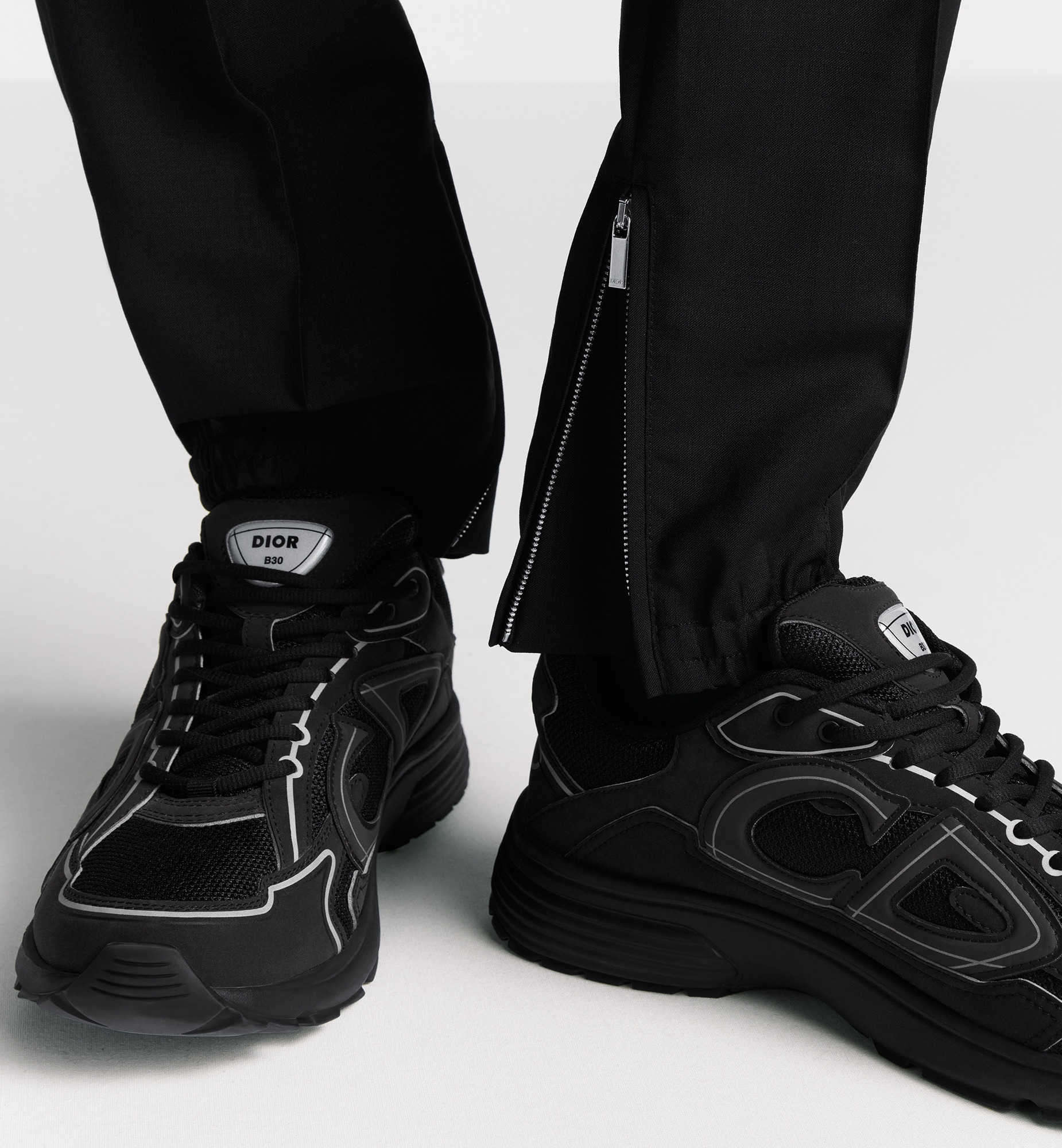 B30 Sneaker - 7