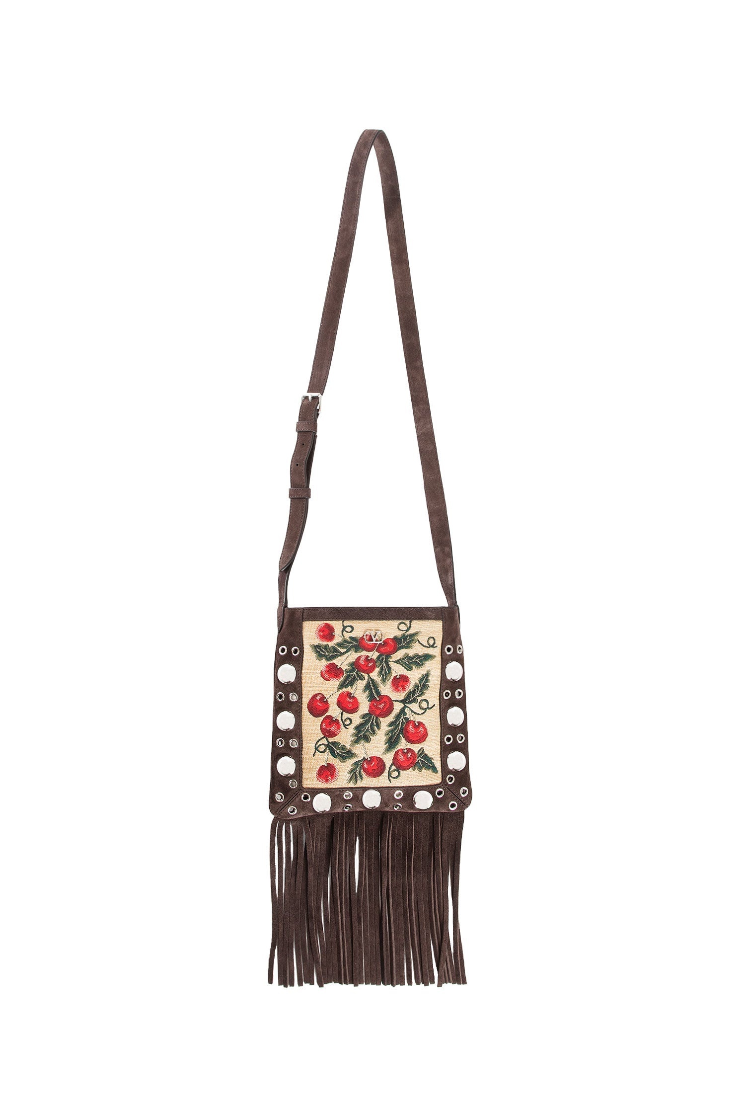 Nellcote-Cheryfic-Small-Shoulder-Bag - 1
