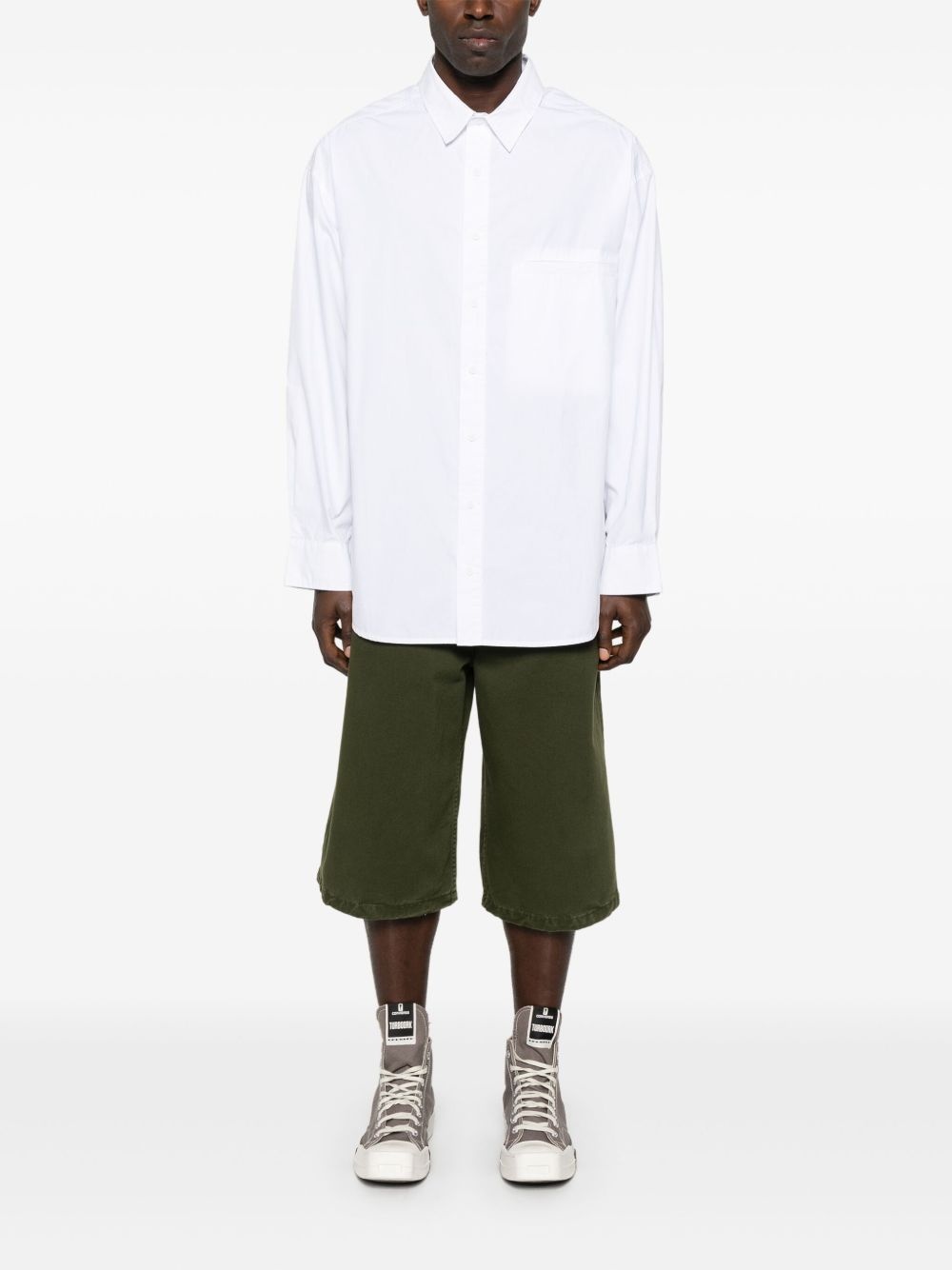 Giant shirt - 2