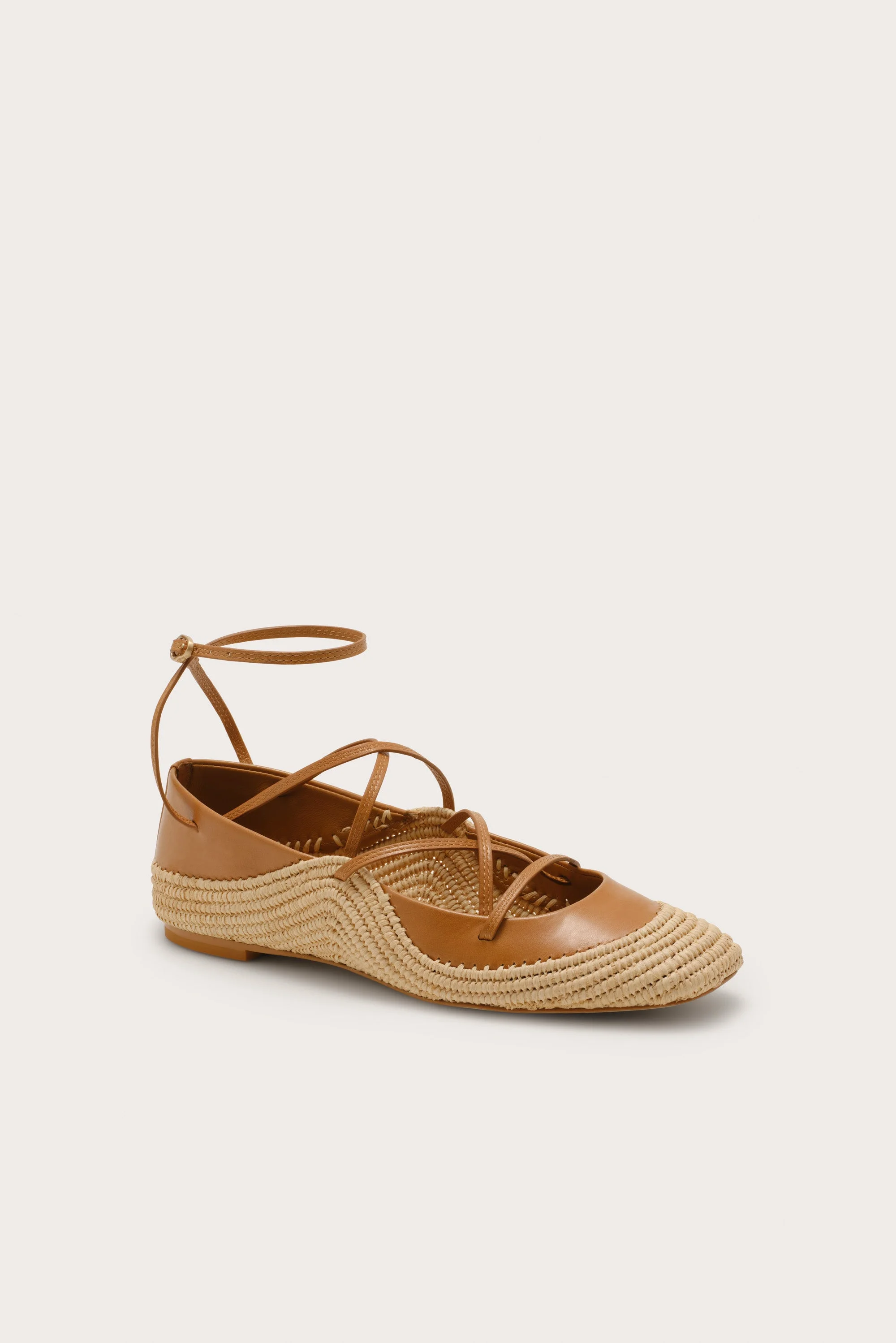 BECKETT BALLET FLAT - 1