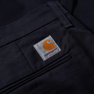 Carhartt Carhartt WIP Sid Pant outlook