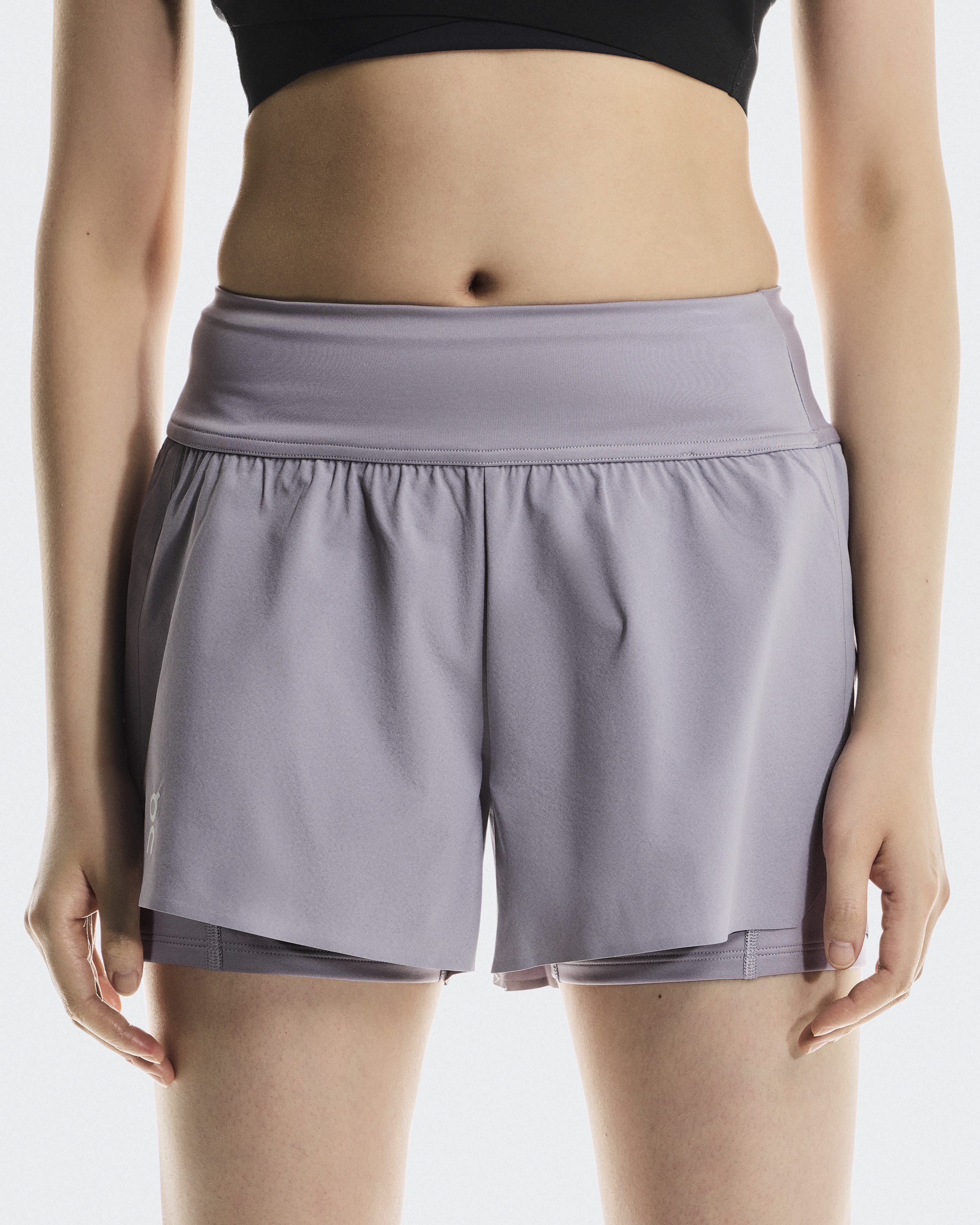 Court Shorts - 6