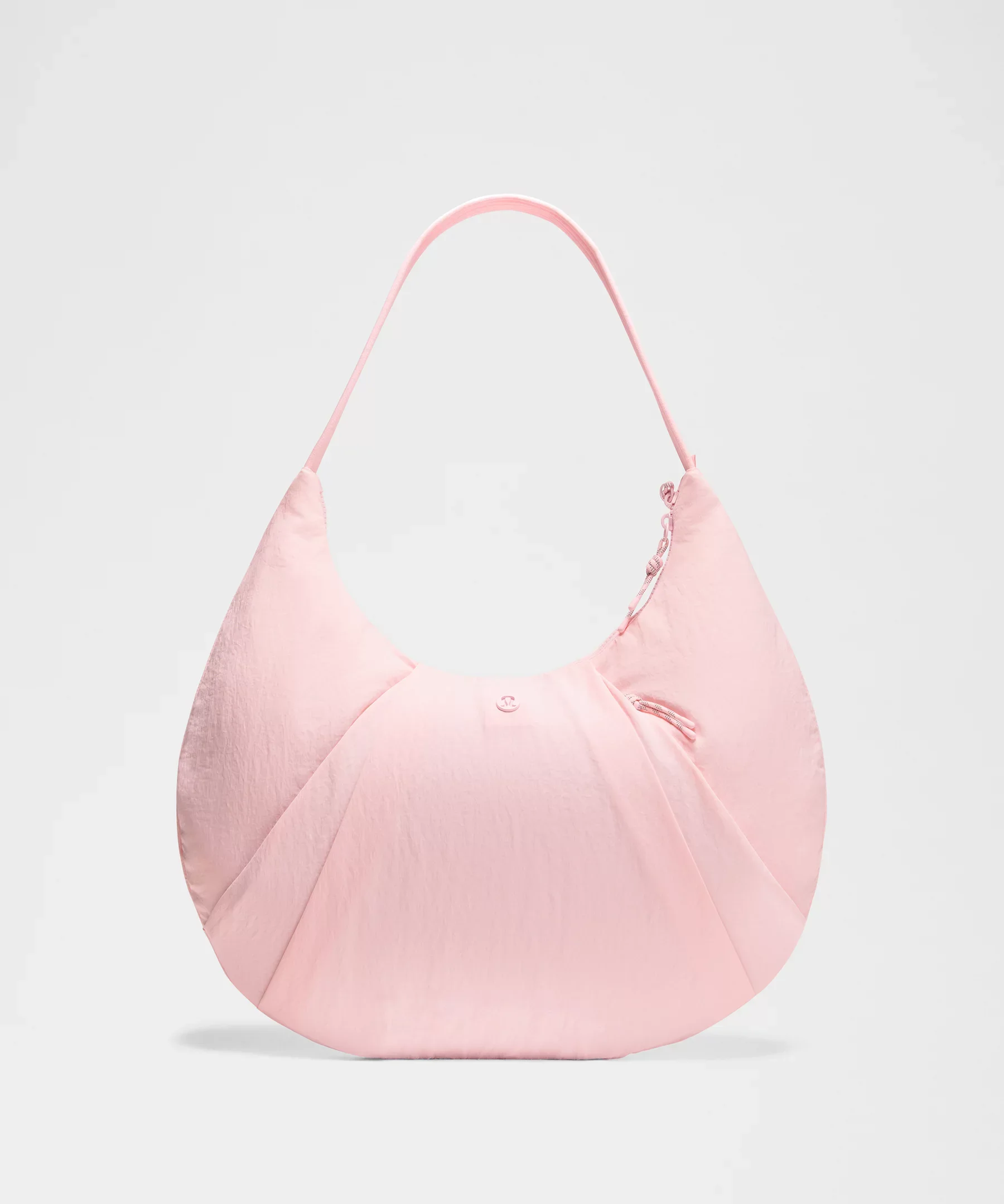 Pleated Shoulder Bag 10L - 1