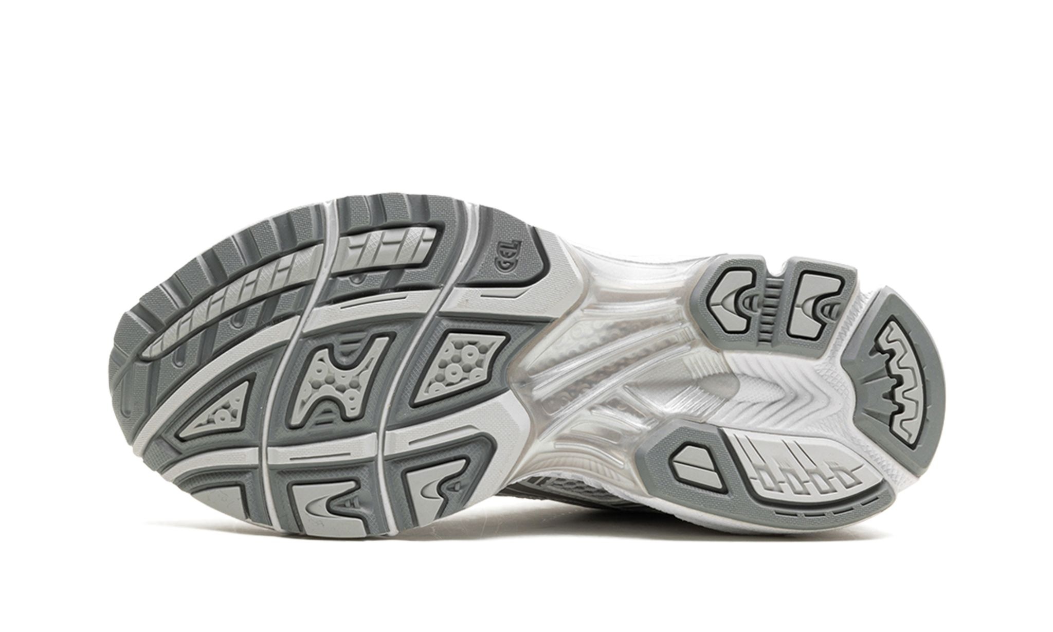 GEL-KAYANO 14 WMNS "Cloud Grey" - 5