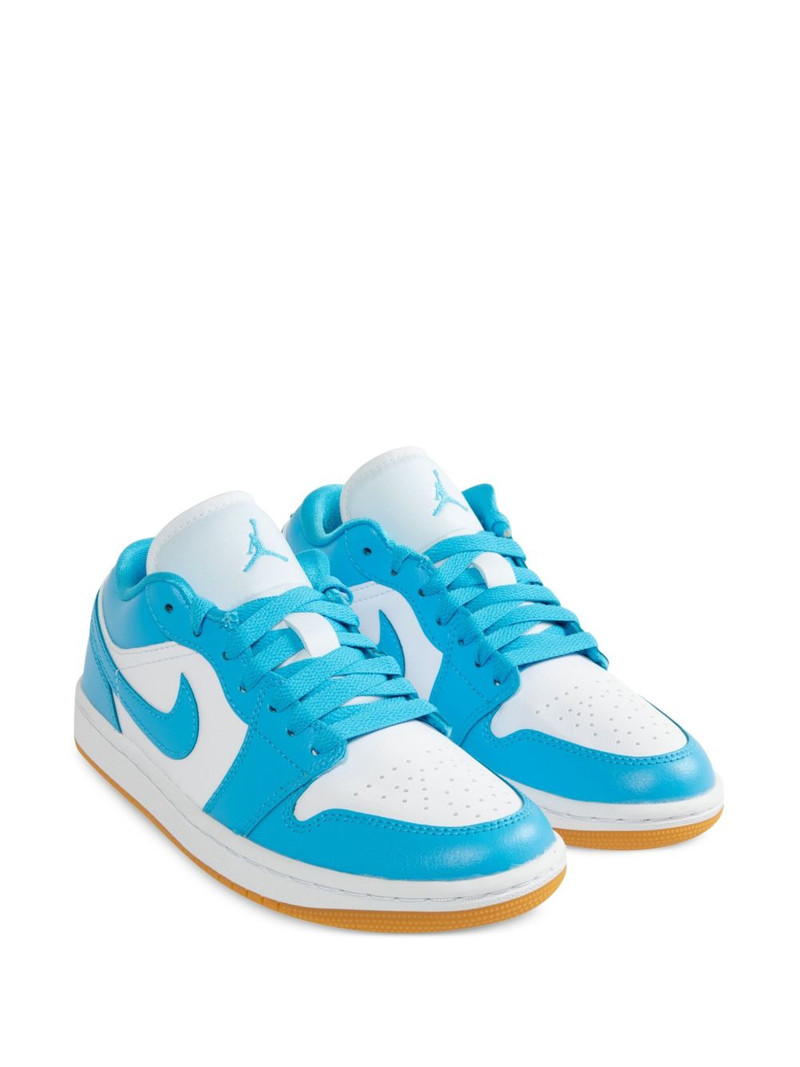 Jordan Air Jordan 1 sneakers outlook