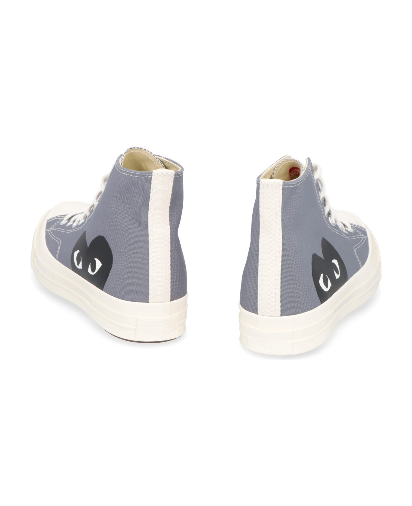 Chuck 70 High-top Sneakers - 4