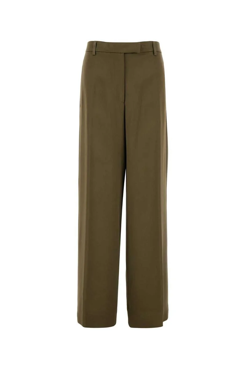Dries Van Noten Pants - 1
