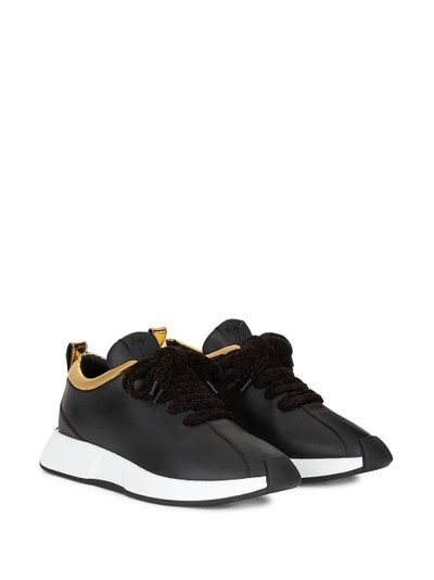 Giuseppe Zanotti Ferox low sneakers outlook