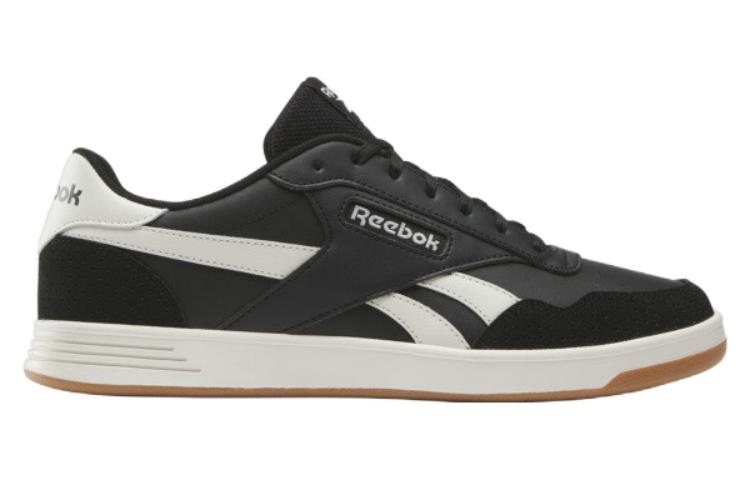 Reebok Court Advance Shoes 'Core Black' 100074282 - 2