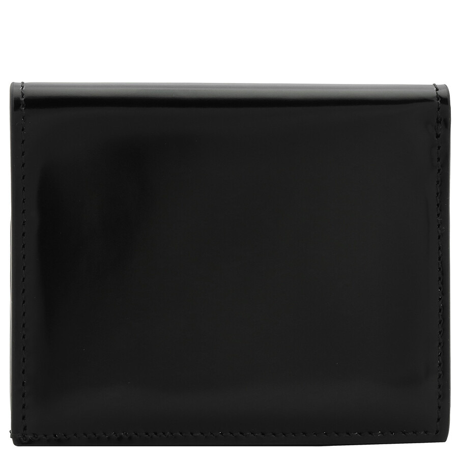 Ferragamo Gancini Clasp Wanda French Folding Wallet - 4