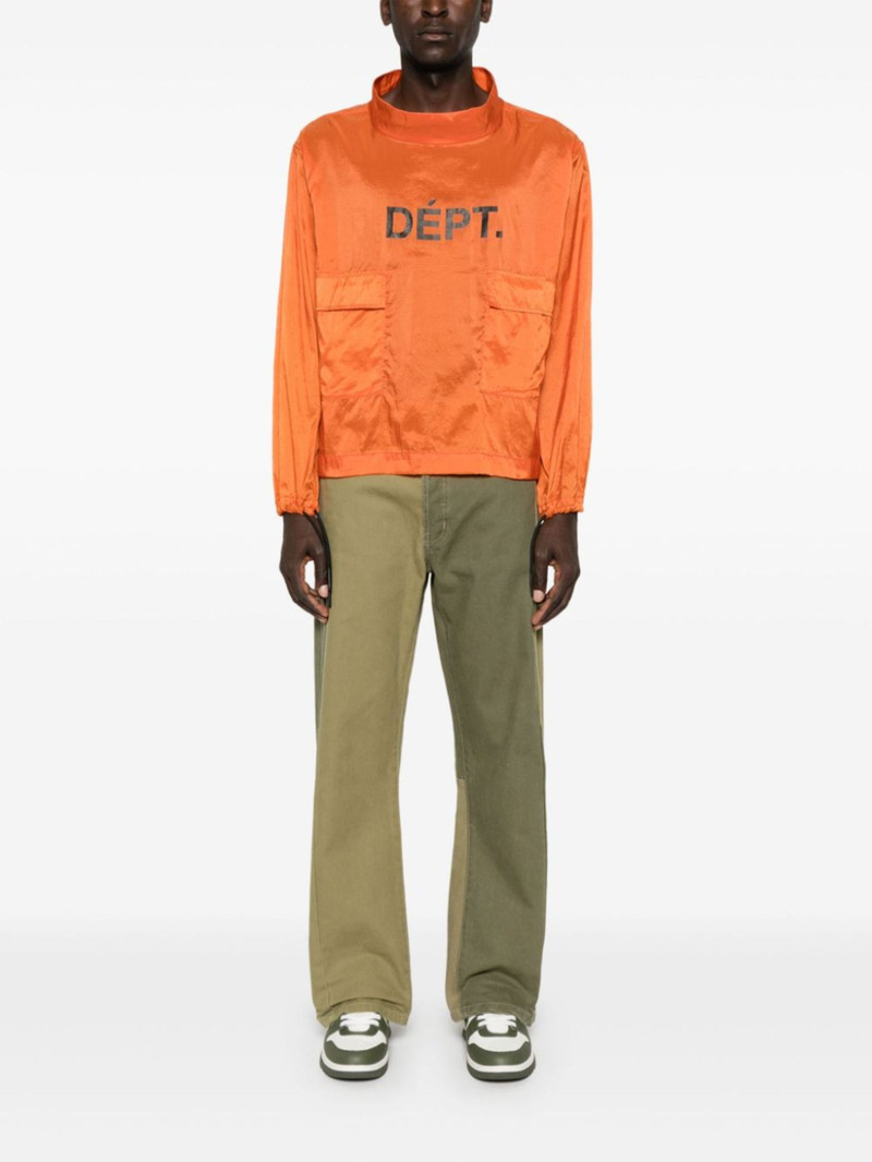 GALLERY DEPT. colorsblock 바지 outlook