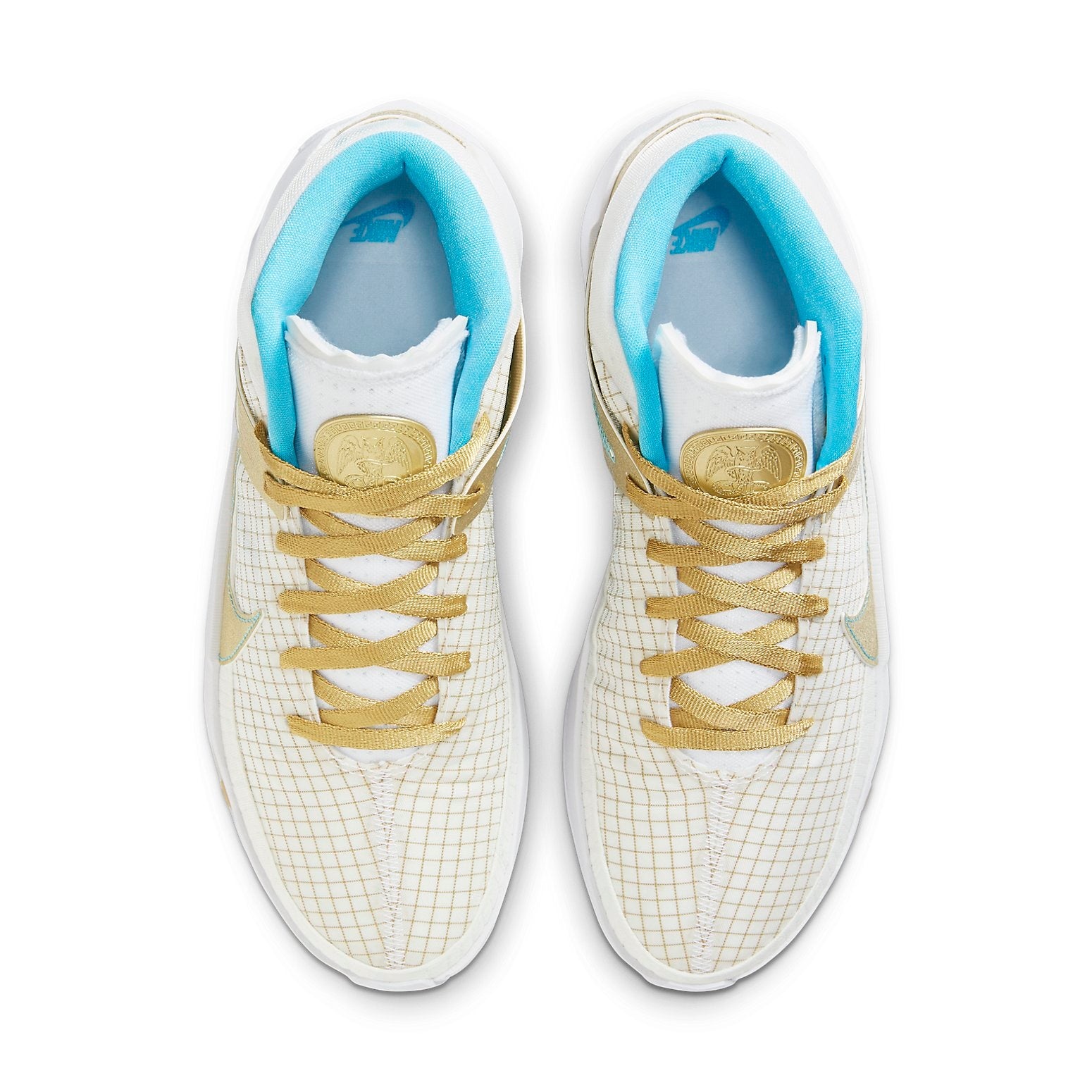 Nike KD 13 EP 'EYBL' DA0894-102 - 4