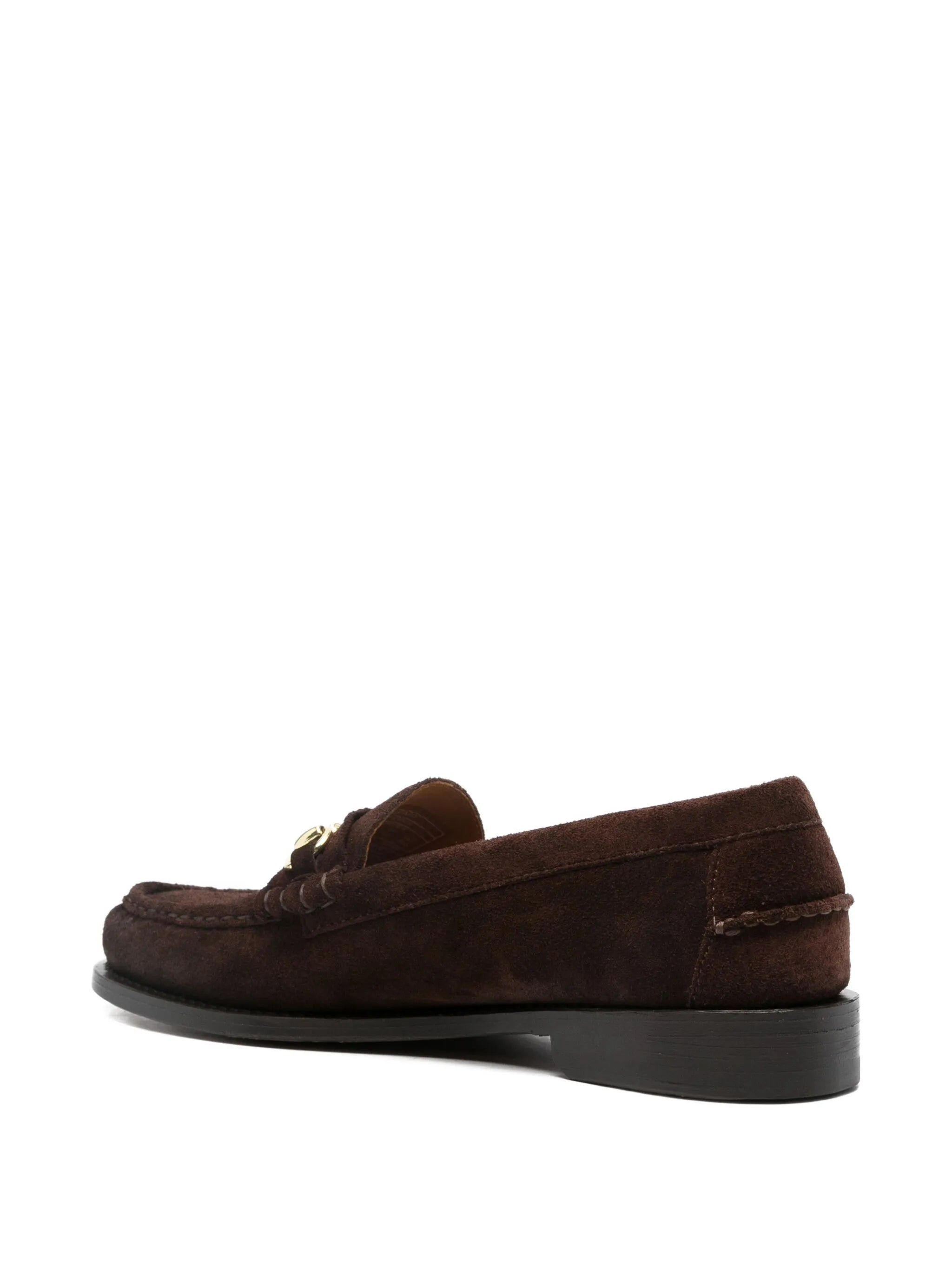 Sebago 77123BW 901 DK BROWN - 4