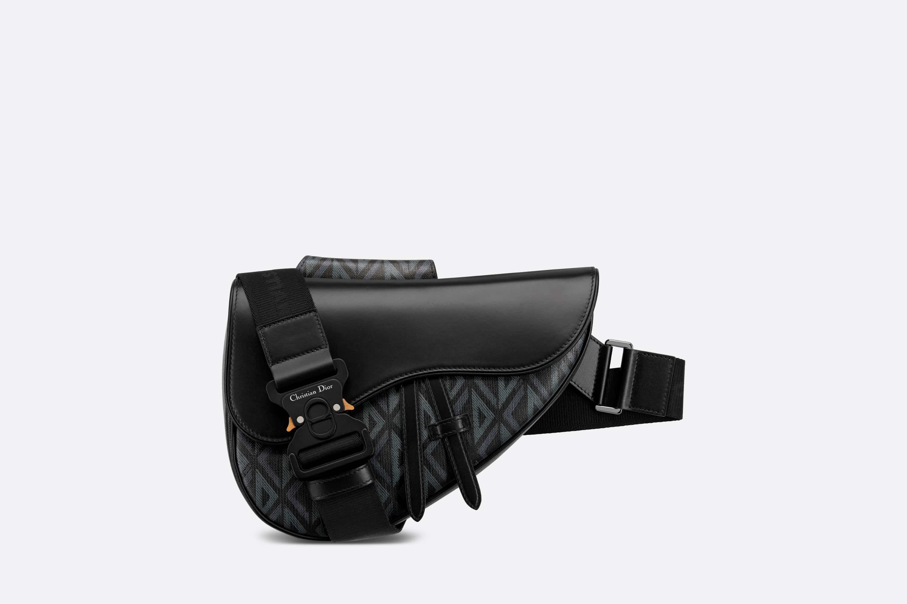 Saddle Bag - 1