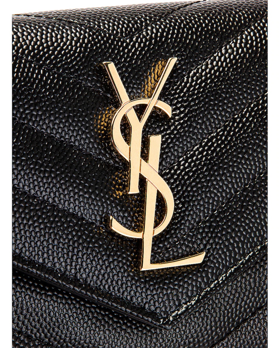 Monogramme Compact Wallet - 6