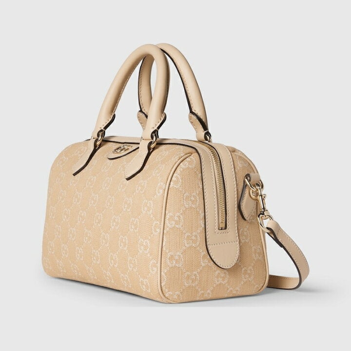 Gucci Ophidia Small Top Handle Bag - 2