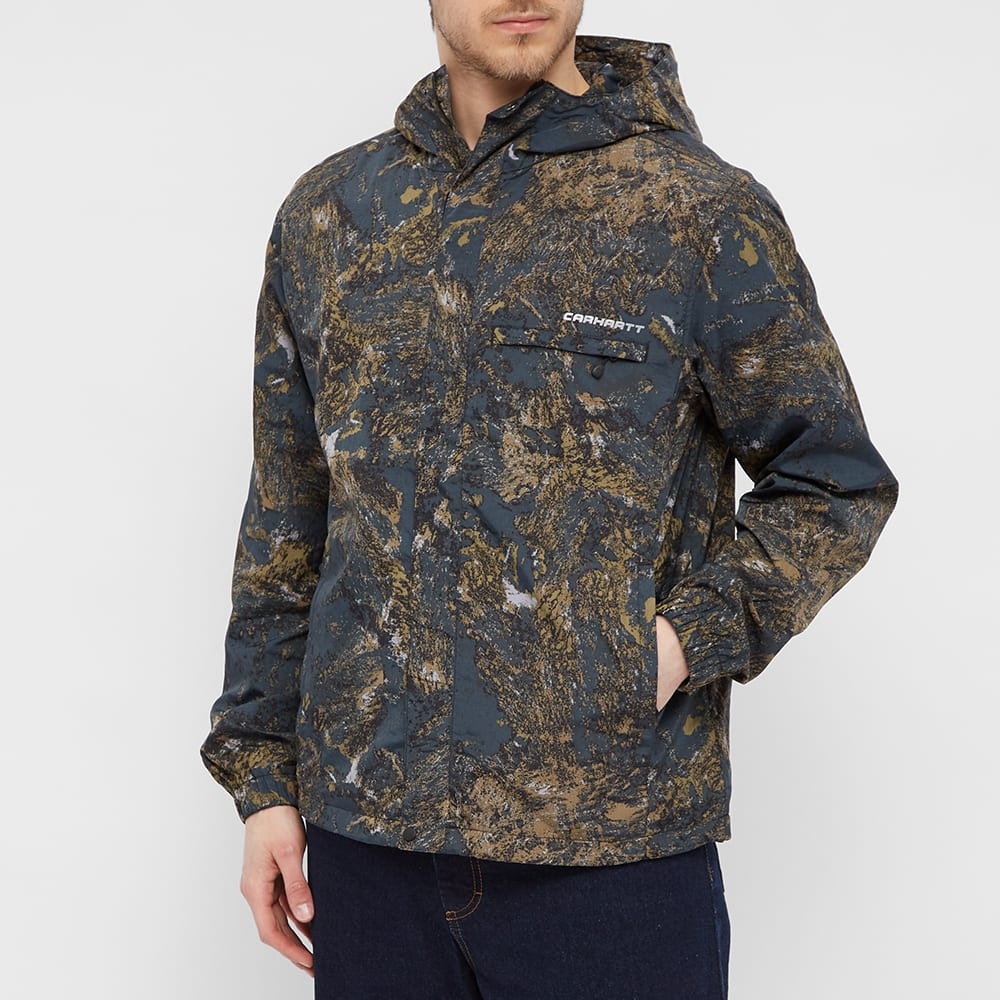 Carhartt WIP Terra Jacket - 5