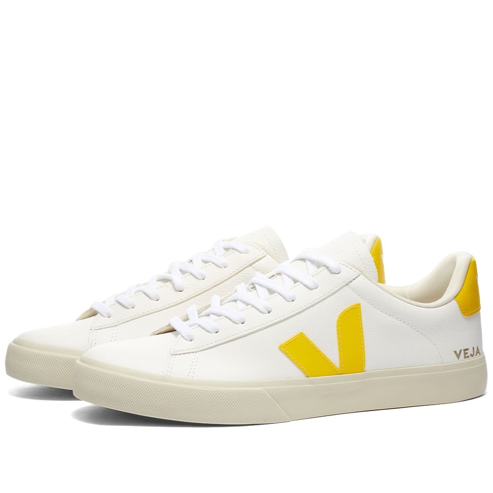 Veja Campo Sneaker - 1