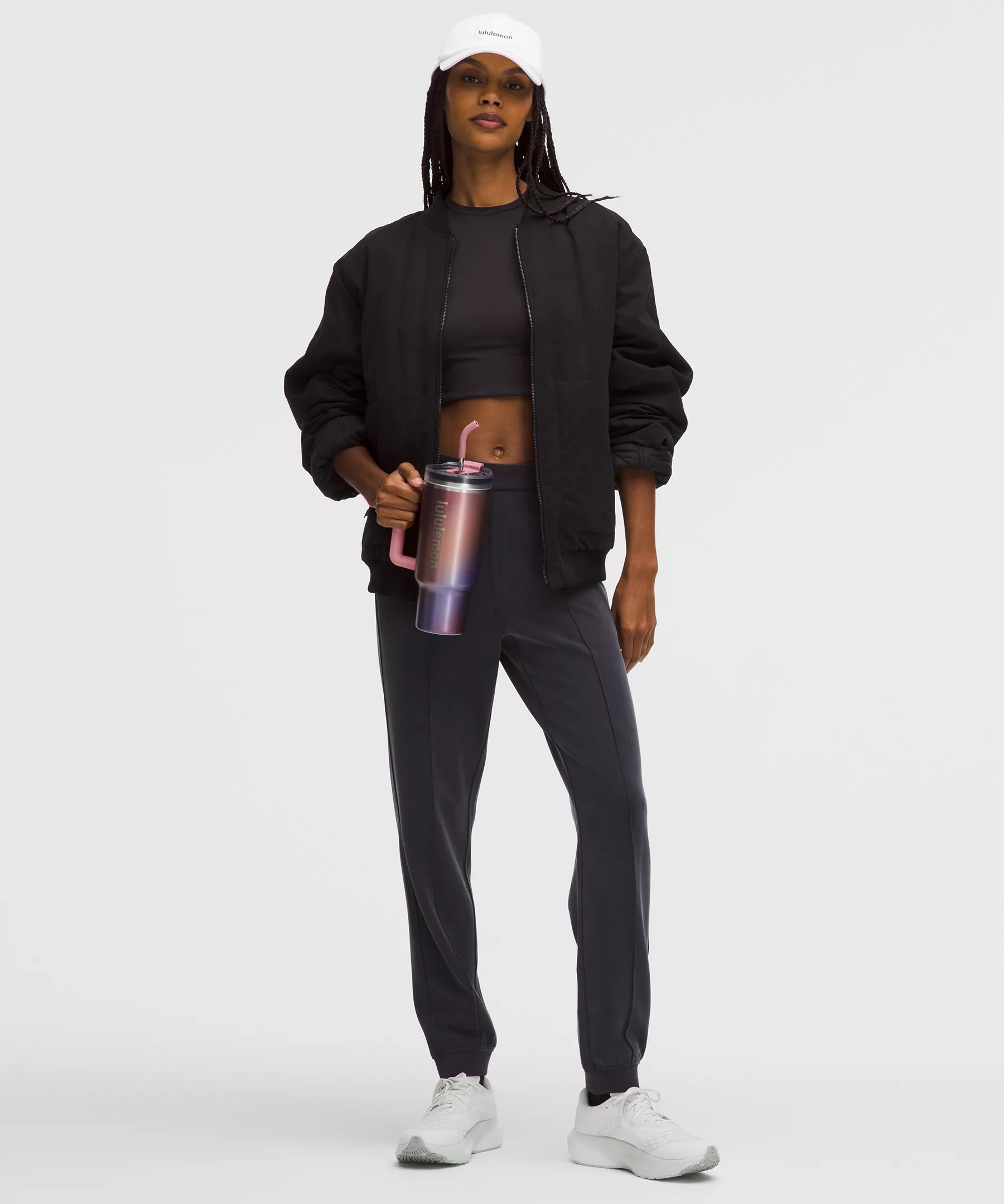 Insulated Tumbler 40oz - 2