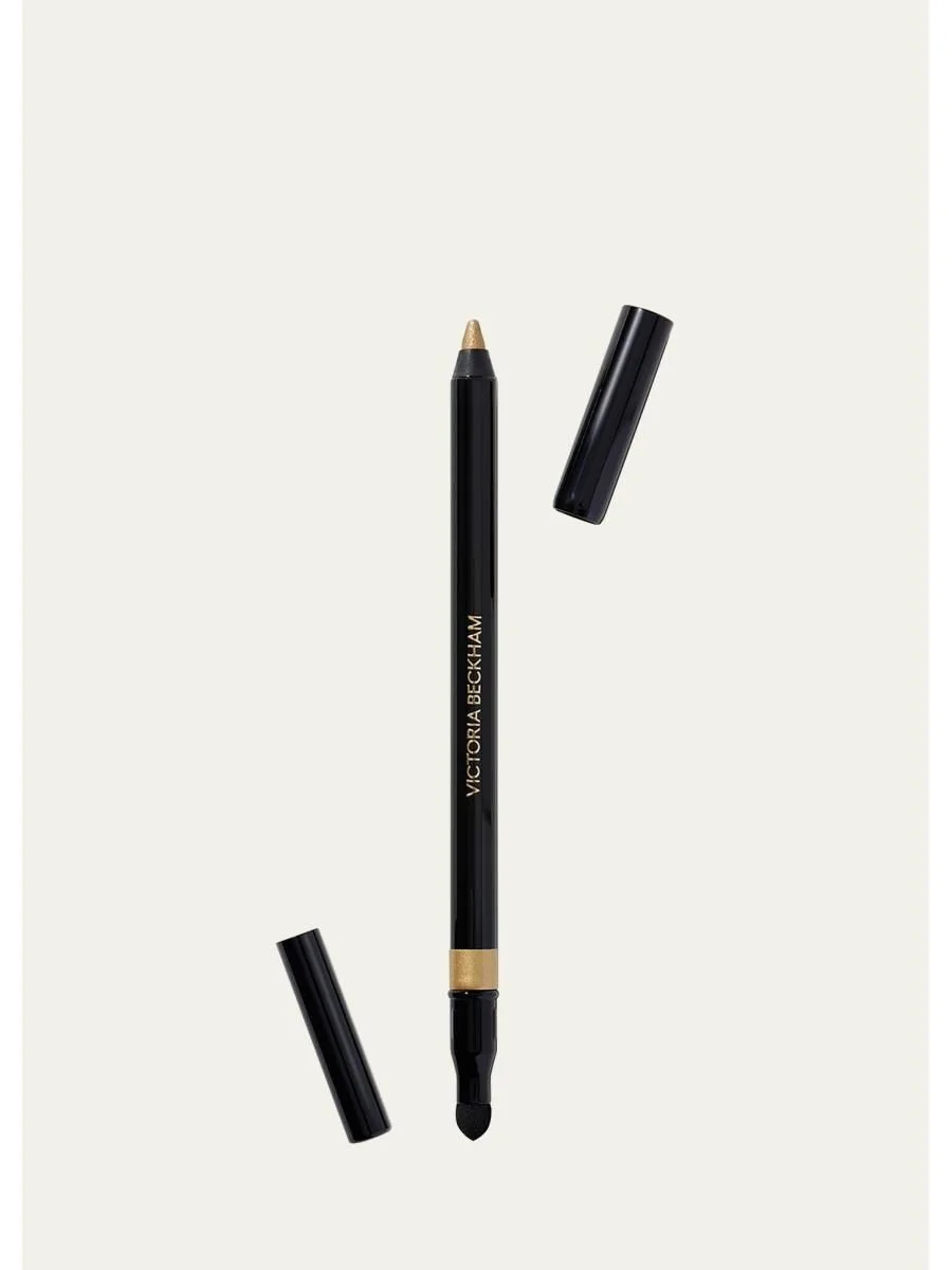 Satin Kajal Jewel Liner - 1