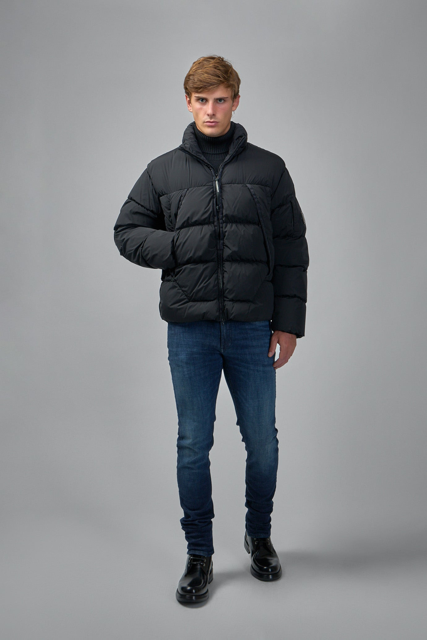 Outerwear Medium Jacket - 2
