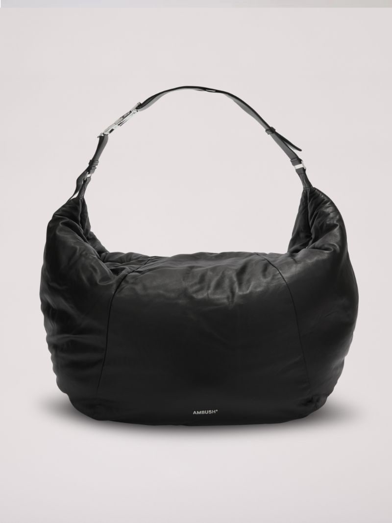 CARRY ALL LARGE BAG - 1