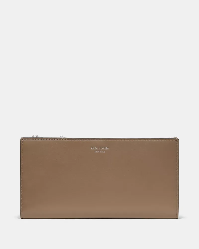Classic Large Bifold Wallet - 1