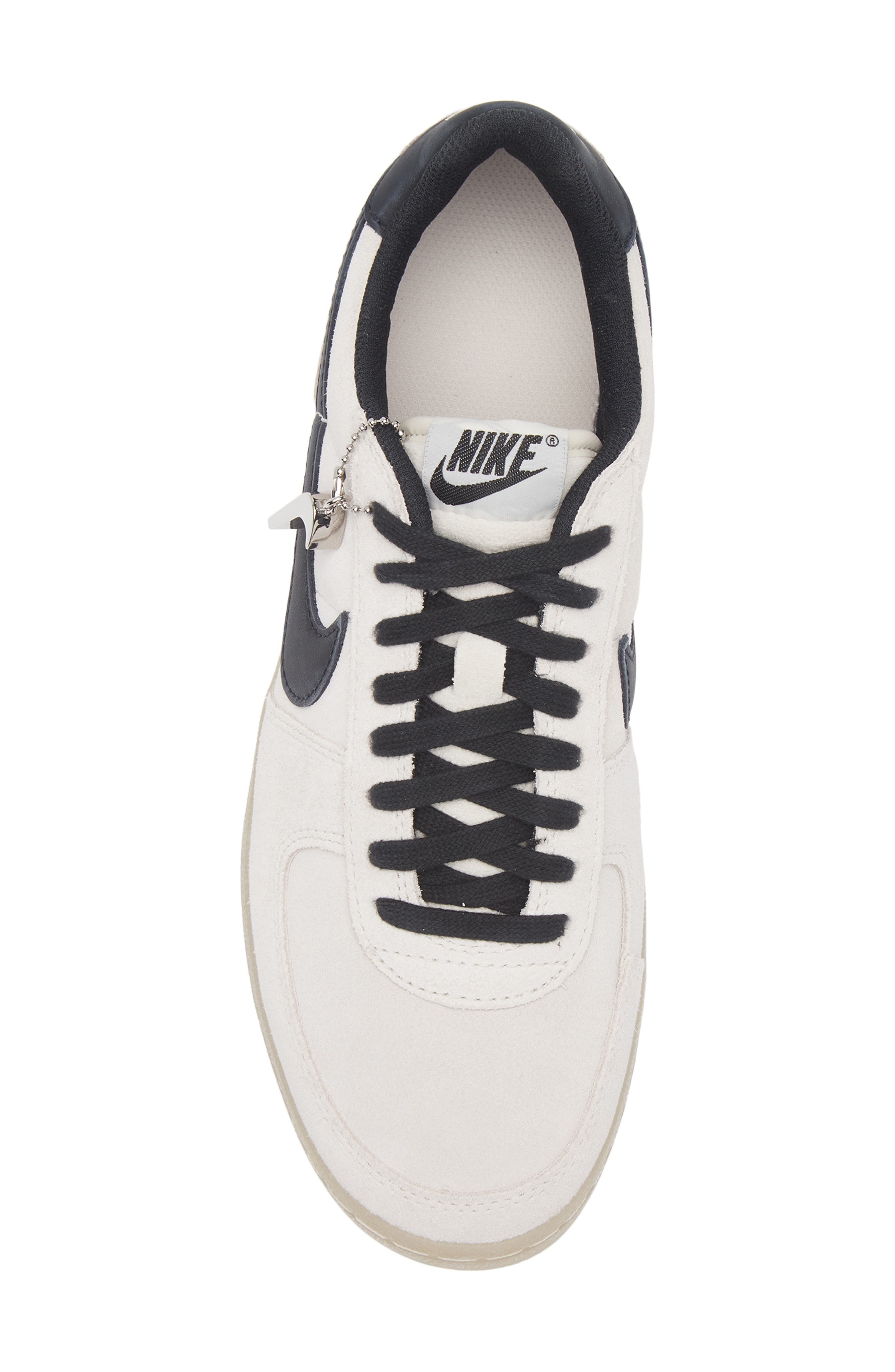 Nike Field General Sneaker in Light Orewood Brown/Black at Nordstrom - 5