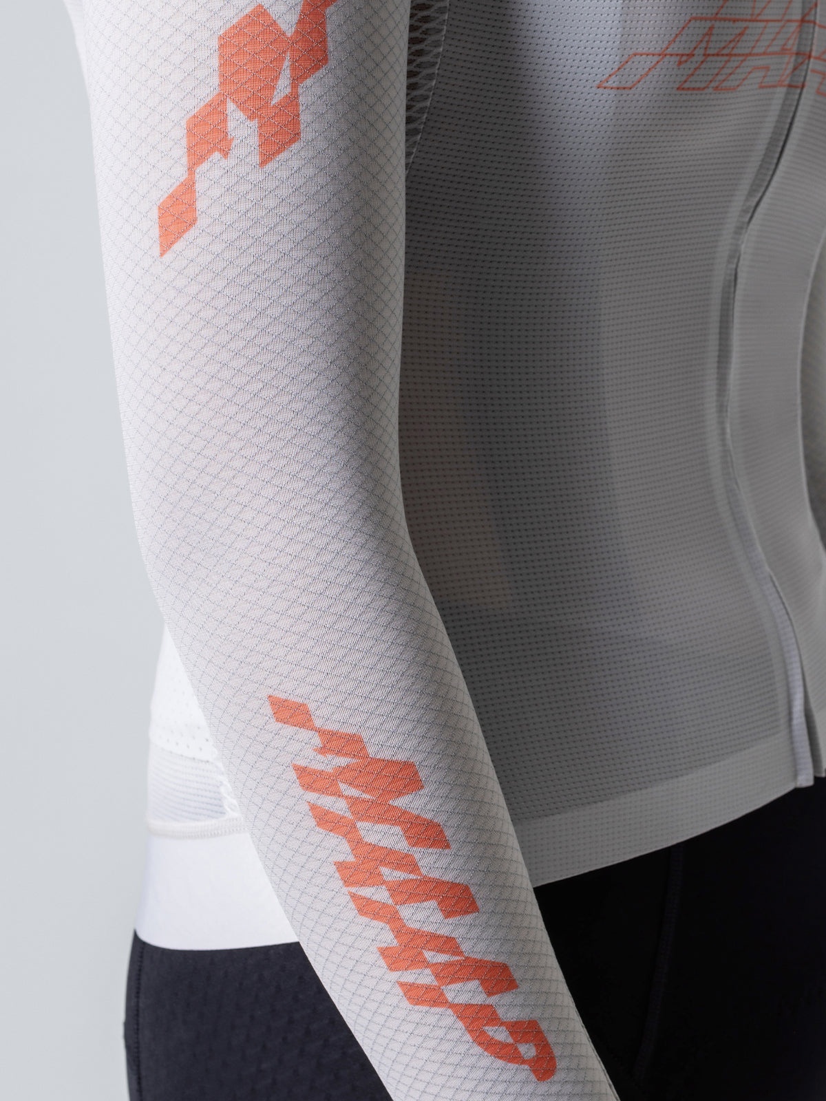 Women's Fragment Pro Air LS Jersey 2.0 - 4