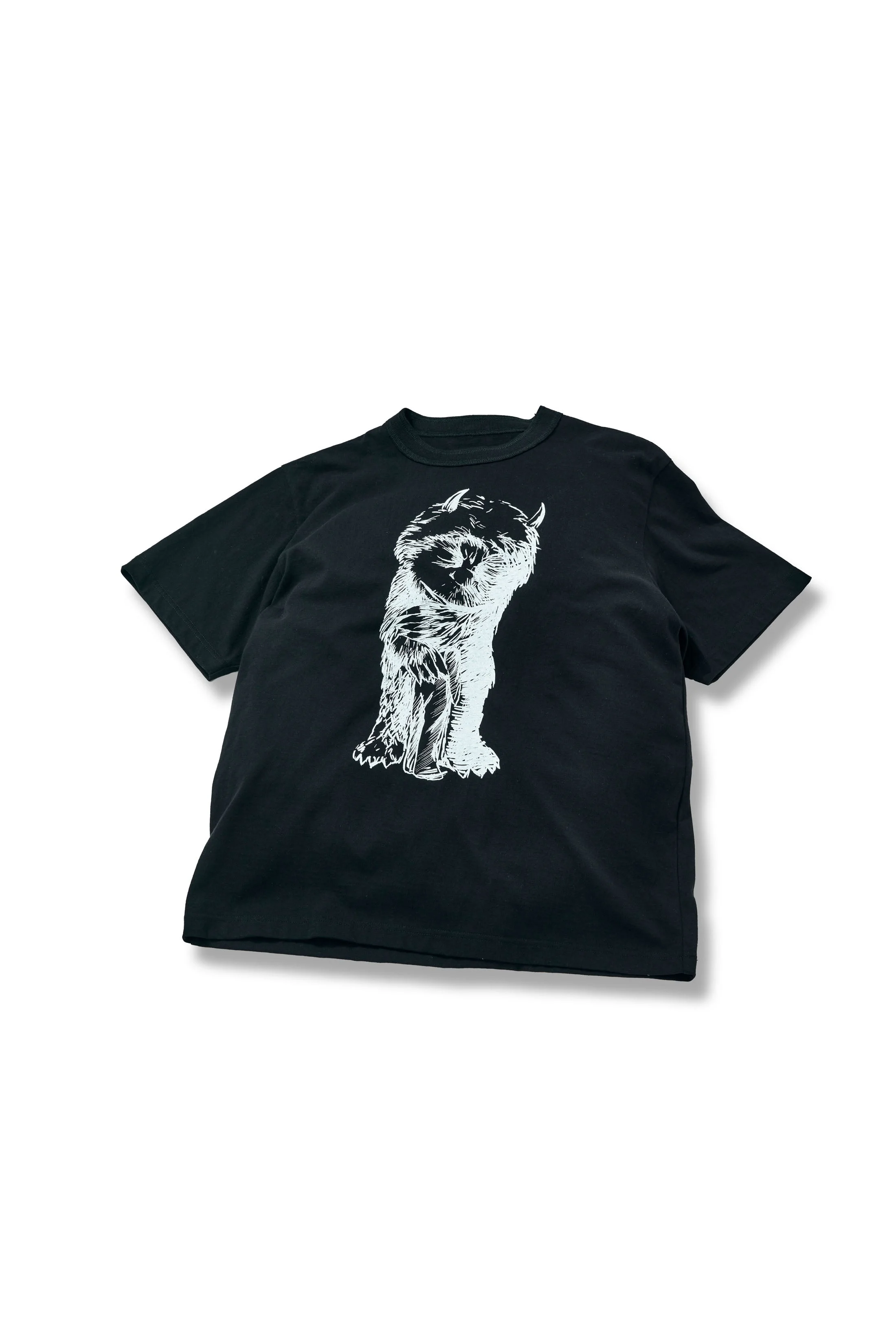 WHERE THE WILD THINGS ARE T-Shirt - 1