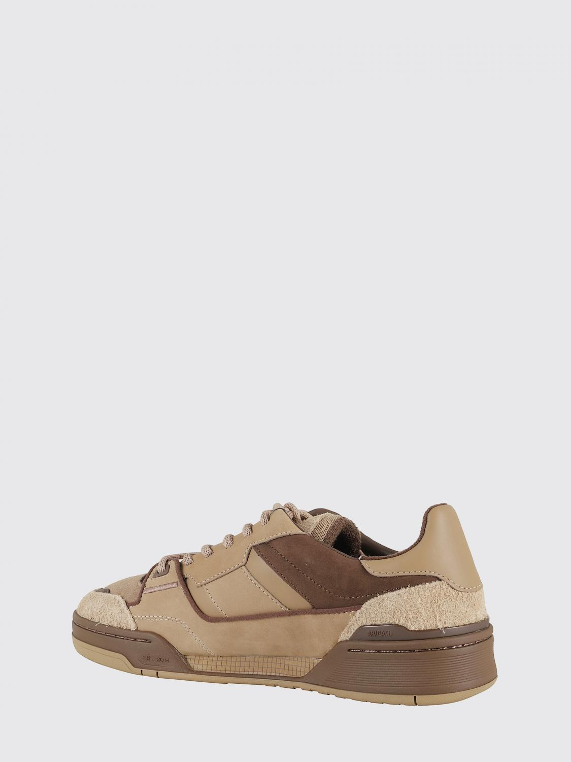 Shoes men Axel Arigato - 3
