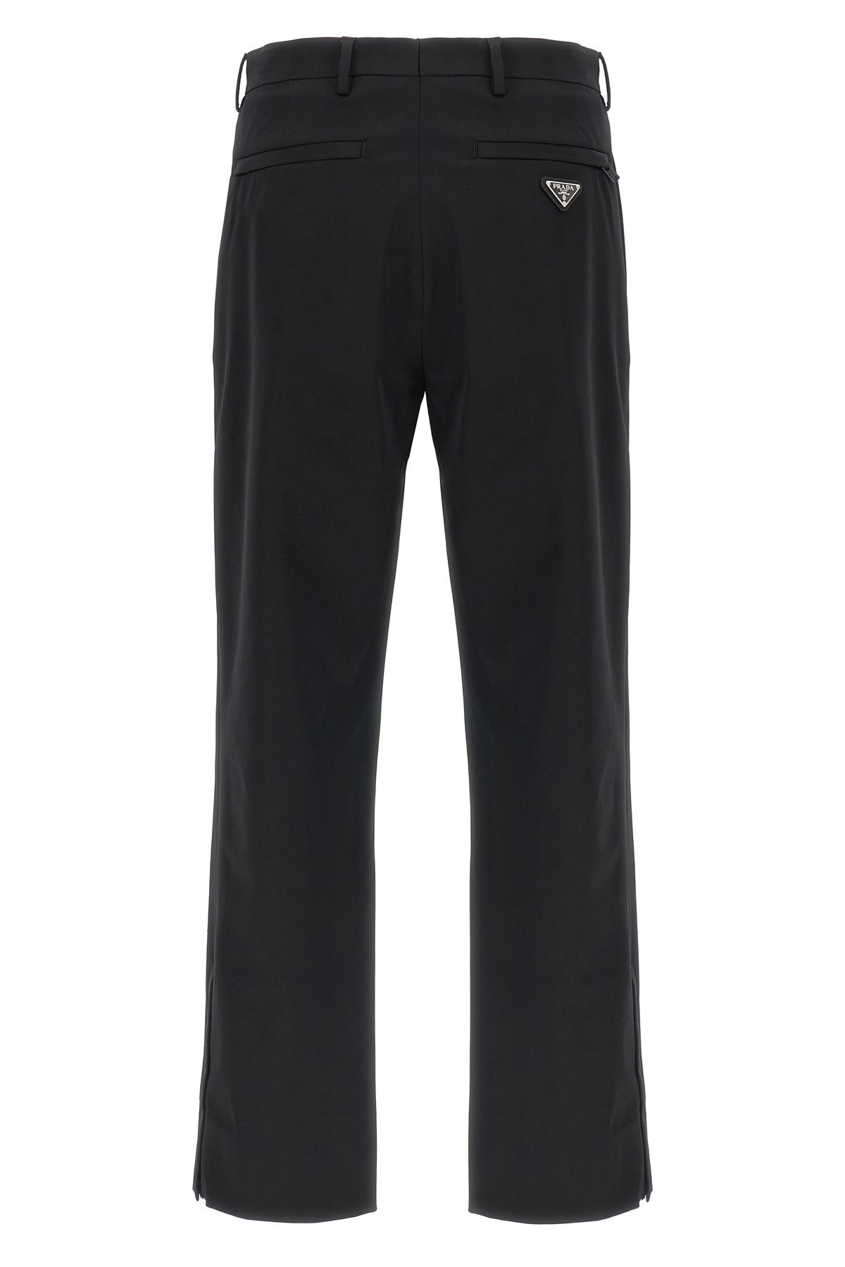 Stretch techno pants - 3