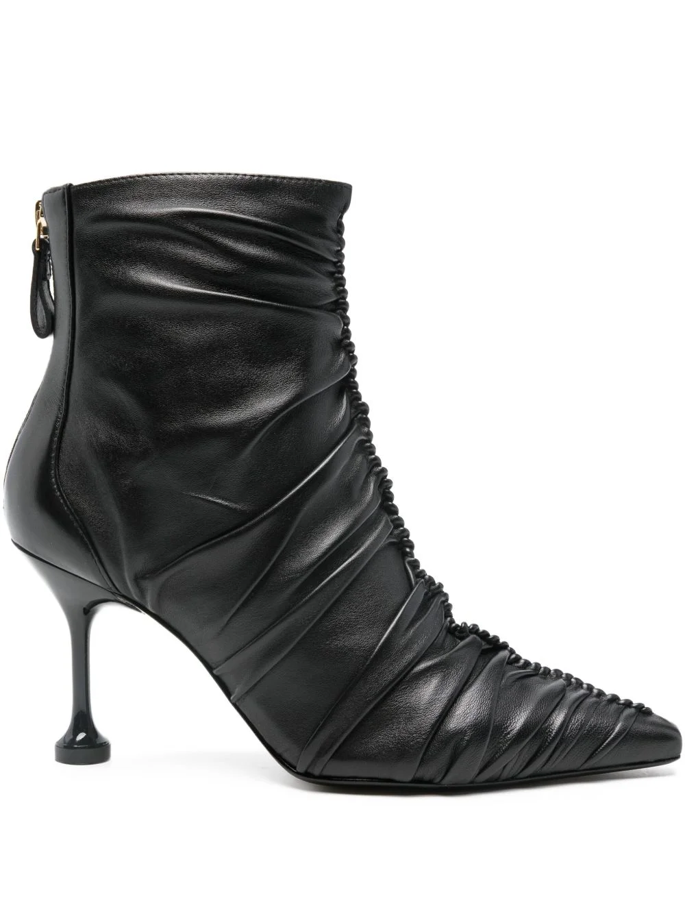 85mm Dannia boots - 1