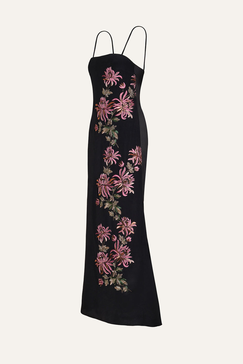 Fiesta Sevillana Dress 3