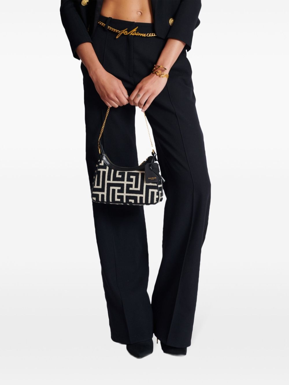 B-Army shoulder bag - 3