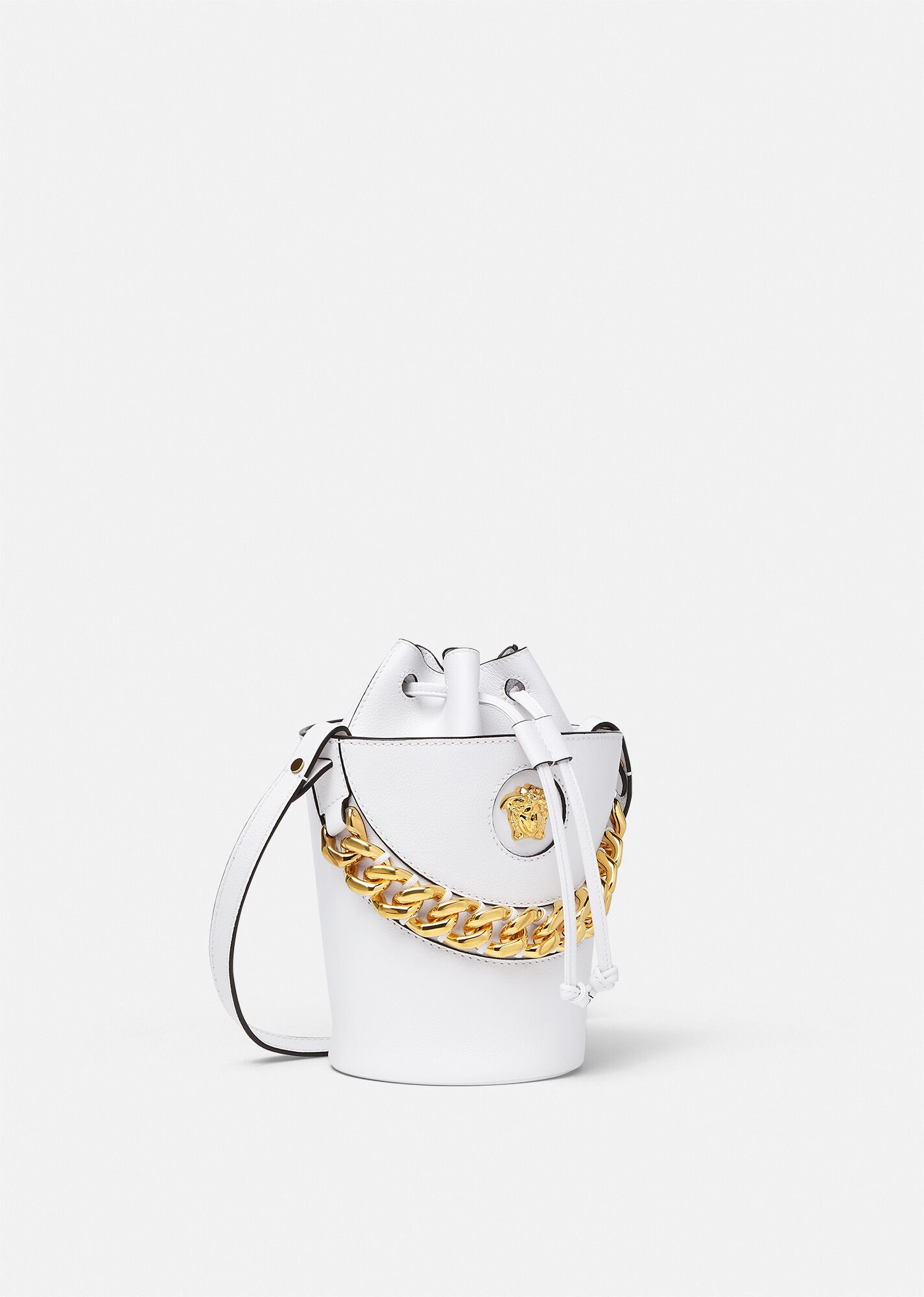 La Medusa Bucket Bag - 2