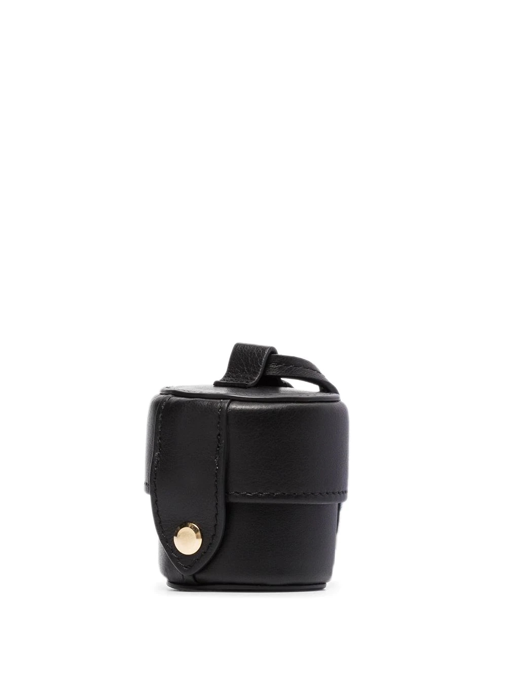 Le Micro leather vanity bag - 2