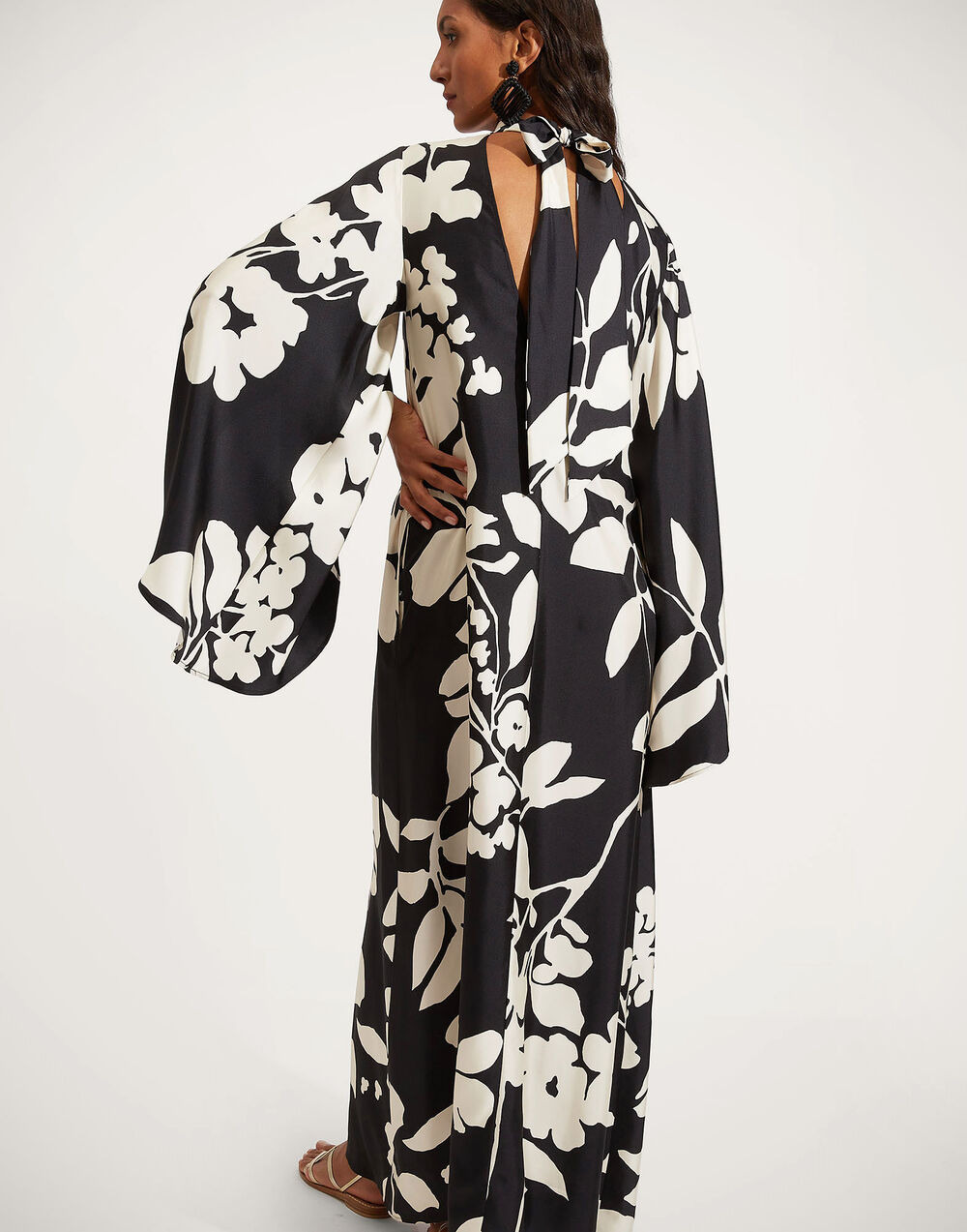 Magnifico Dress - 6