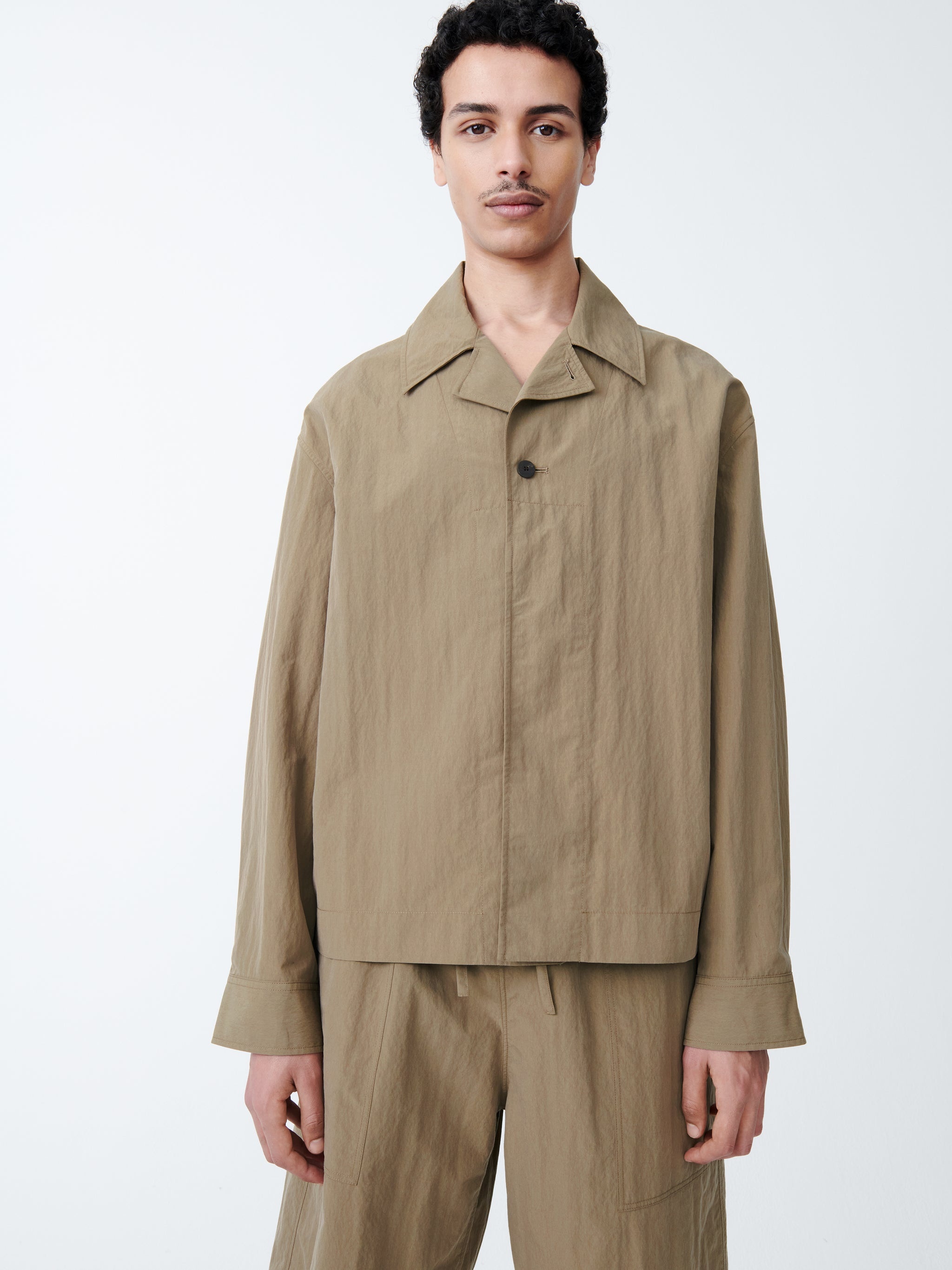 Rick Jacket - 2