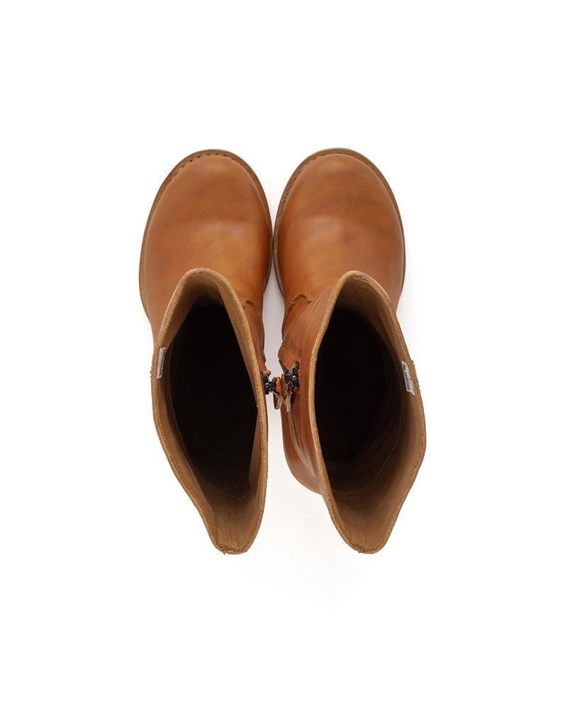 visvim ROSEBUD BOOTS-FOLK W LT.BROWN outlook